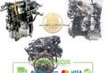MOTORE AUDI VW 1.9 diesel 130cv [ avf ] 2006