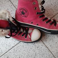 SCARPE  E  STIVALETTI