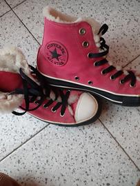 SCARPE  E  STIVALETTI