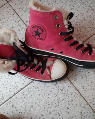 SCARPE  E  STIVALETTI