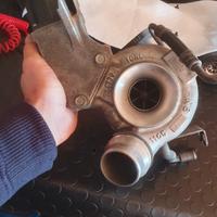 turbina bmw n47 177cv