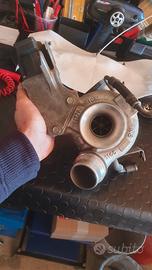 turbina bmw n47 177cv