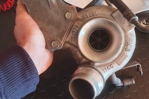 turbina bmw n47 177cv