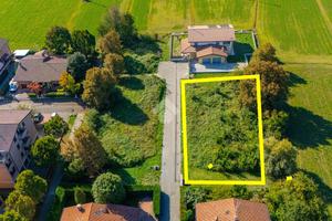 TER. RESIDENZIALE A REGGIO NELL'EMILIA