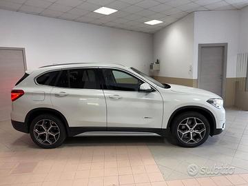 BMW X1 xDrive 18d mod. xline
