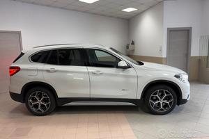 BMW X1 xDrive 18d mod. xline