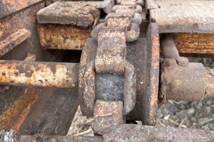 Carro spandiletame annovi monoasse