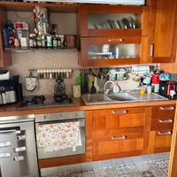 Cucina Scavolini
