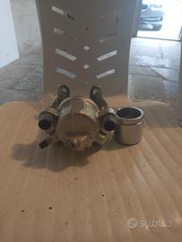 pinza freno anteriore lato guida per BMW 320 d 