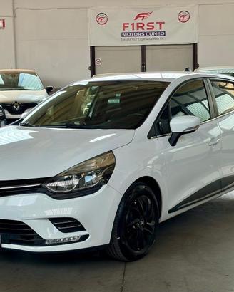 Renault Clio dCi 8V 75CV Start&Stop 5 porte Energy