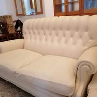 Poltrone Frau