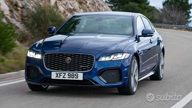 Ricambi usati jaguar xf 2020-2025