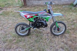 Minimoto KL
