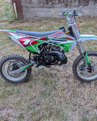 Minimoto KL