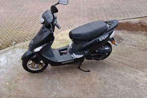 SCOOTER GARELLI