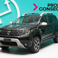 DACIA Duster 1.5 Blue dCi 8V 115 CV 4x2 Prestige