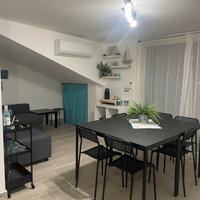 Appartamento arredato