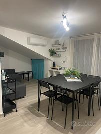 Appartamento arredato