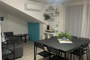 Appartamento arredato