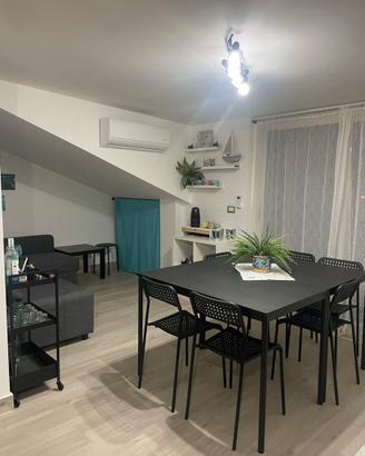 Appartamento arredato