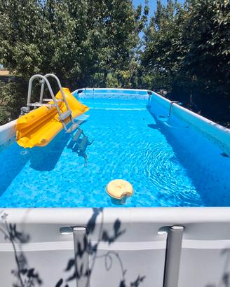 piscina bestway 488x244x122  