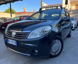 Dacia Sandero 1.4 8V GPL Lauréate