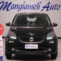 Smart Forfour 1.0 Passion 71cv my18