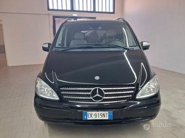 Mercedes-benz Viano 2.2 CDI Trend L