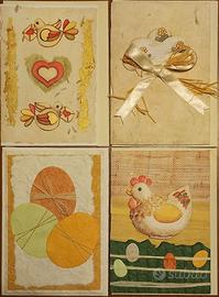 Biglietti auguri Thun