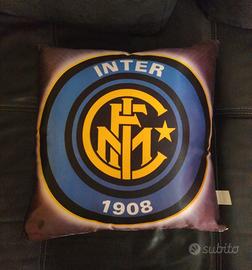 Cuscino Inter