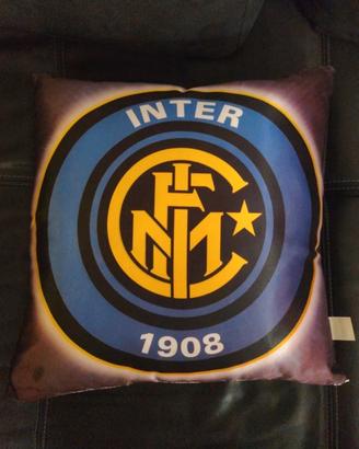 Cuscino Inter