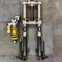 Forcella hyper