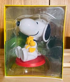 Peanuts - personaggi in 3D