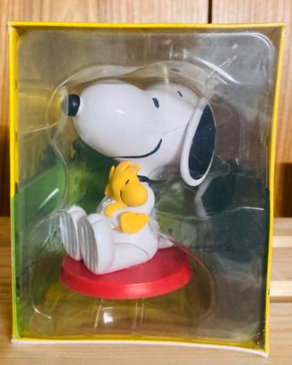 Peanuts - personaggi in 3D