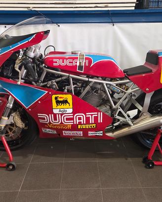 ducati 900 ss tributo TT1