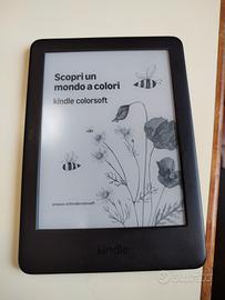 kindle 10 generazione 