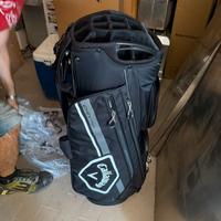 Borsa golf nuova