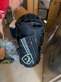 Borsa golf nuova