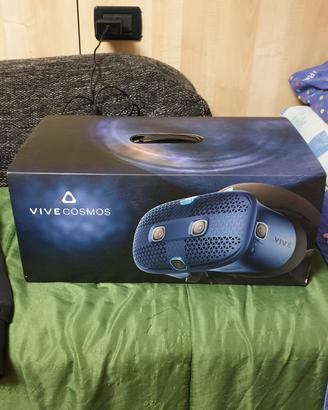 vivecosmo