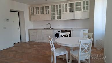 Appartamento in centro a Trieste - Zona Viale XX S