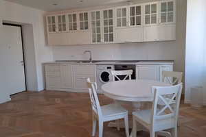 Appartamento in centro a Trieste - Zona Viale XX S
