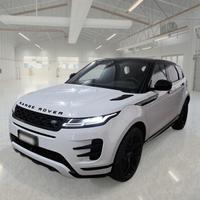 LAND ROVER RANGE ROVER EVOQUE 2.0 D 163CV MHEV R-D