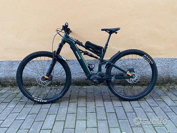 E-mtb Cannondale Moterra Neo S1 2024