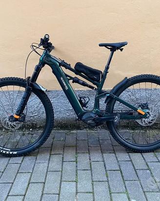 E-mtb Cannondale Moterra Neo S1 2024