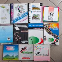libri giro d'Italia gazzetta dello sport 