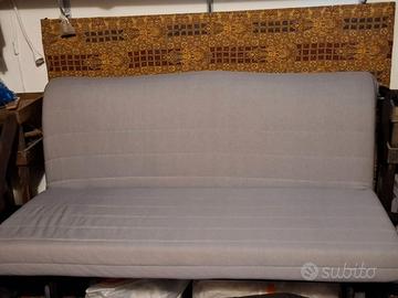 divano letto 2 posti