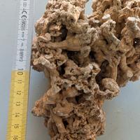 roccia modello spaghetti 