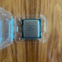 Intel Core i5-11600K