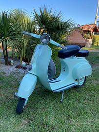 Vespa 50 1 serie sportellino piccolo del 1964