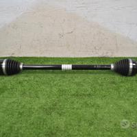 BMW F45 X2 F39 Semiasse posteriore sinistro| 13870